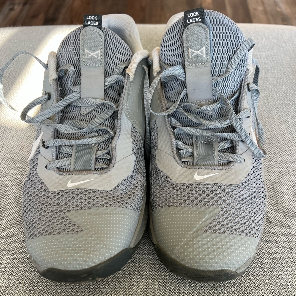 Nike metcons size 11